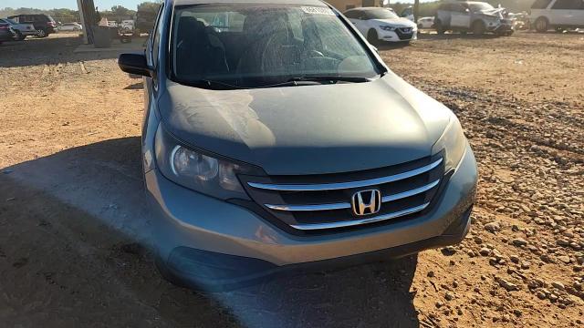 2012 Honda Cr-V Lx VIN: 2HKRM3H33CH511365 Lot: 86810865