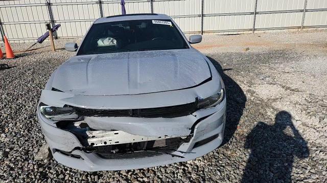 2021 Dodge Charger Sxt VIN: 2C3CDXBG3MH579141 Lot: 86863305
