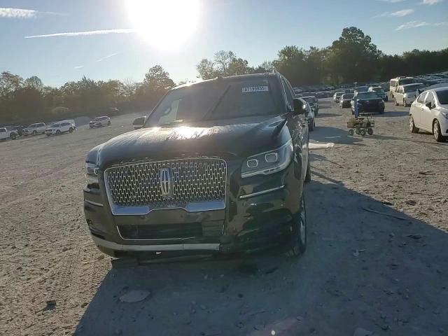 2024 Lincoln Navigator Reserve VIN: 5LMJJ2LG5REL17285 Lot: 87199855
