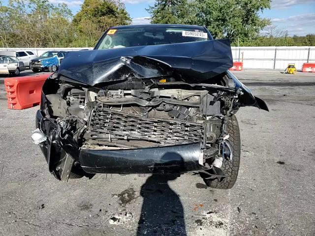 2014 Toyota 4Runner Sr5 VIN: JTEBU5JR9E5150542 Lot: 85905245