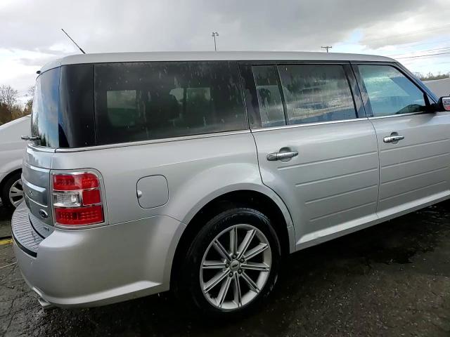 2019 Ford Flex Limited VIN: 2FMHK6D8XKBA35688 Lot: 89703005