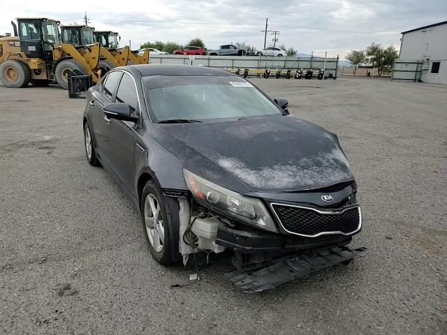 2015 Kia Optima Lx VIN: 5XXGM4A74FG469749 Lot: 85905795