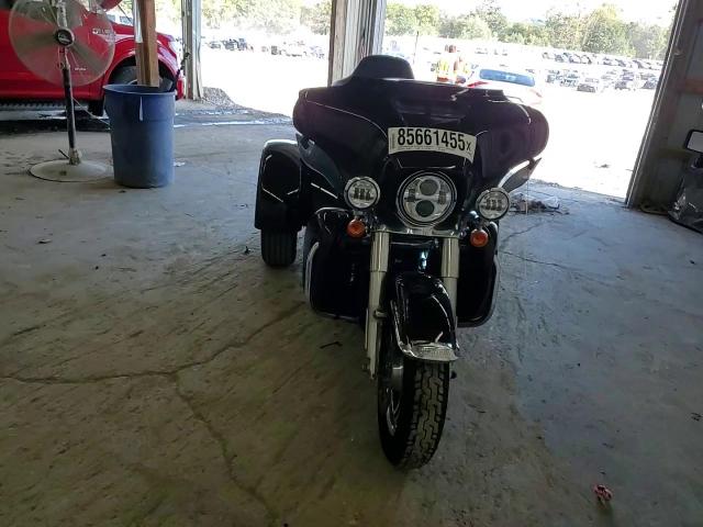 2022 Harley-Davidson Flhtcutg VIN: 1HD1MAF18NB853433 Lot: 85661455