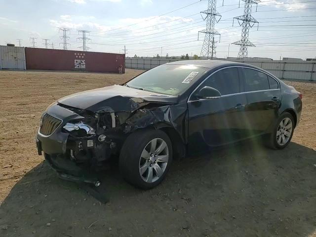 2016 Buick Regal VIN: 2G4GK5EX4G9167792 Lot: 81978855