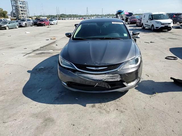 2015 Chrysler 200 Limited VIN: 1C3CCCAB8FN545952 Lot: 81839125