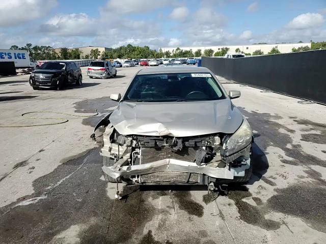 2015 Chevrolet Malibu 2Lt VIN: 1G11D5SL2FF307438 Lot: 85488165