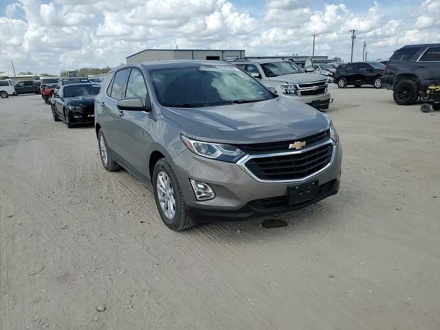 2019 Chevrolet Equinox Lt VIN: 3GNAXKEV2KS559293 Lot: 82301965