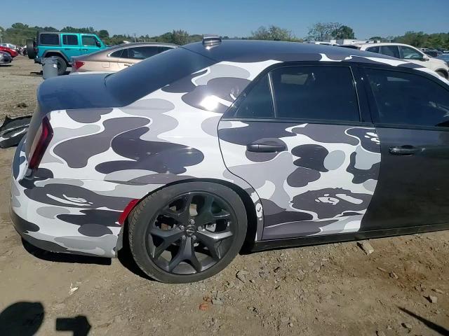 2023 Chrysler 300 Touring VIN: 2C3CCAAG7PH706298 Lot: 82370855