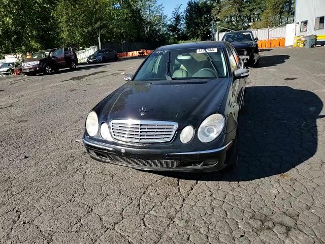 2006 Mercedes-Benz E 350 VIN: WDBUF56JX6A738192 Lot: 82247565
