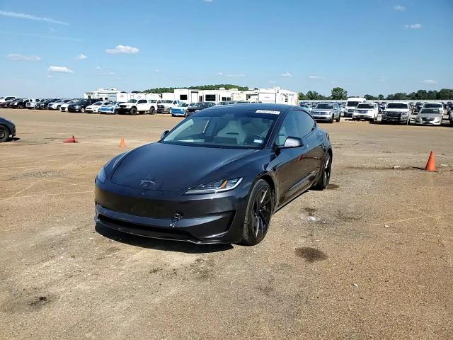 2024 Tesla Model 3 VIN: 5YJ3E1ET1RF865338 Lot: 82557245