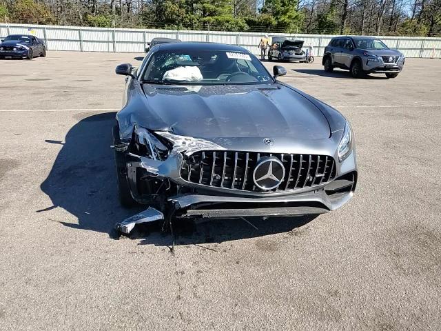 2020 Mercedes-Benz Amg Gt C VIN: WDDYJ8AA4LA028748 Lot: 82373605