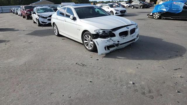 2016 BMW 528 Xi VIN: WBA5A7C59GG147399 Lot: 84539275