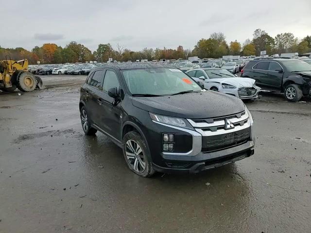 2023 Mitsubishi Outlander Sport S/Se VIN: JA4ARUAU3PU007136 Lot: 82664305