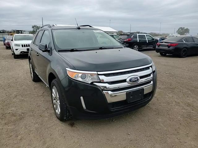 2014 Ford Edge Sel VIN: 2FMDK3JC9EBB81767 Lot: 89719645