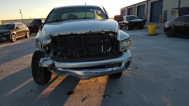 2003 Dodge Ram 2500 St VIN: 3D7KA286X3G753678 Lot: 90452045