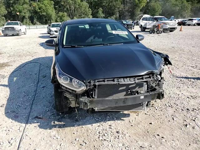 2020 Kia Forte Fe VIN: 3KPF24AD2LE158932 Lot: 85507815