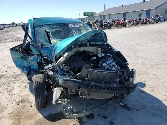 2015 Nissan Versa Note S VIN: 3N1CE2CP0FL375968 Lot: 85899865