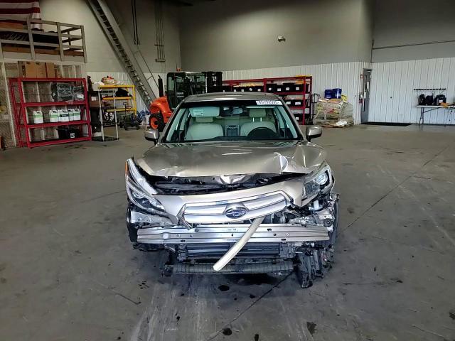 2015 Subaru Legacy 2.5I Premium VIN: 4S3BNAE60F3013626 Lot: 85192595
