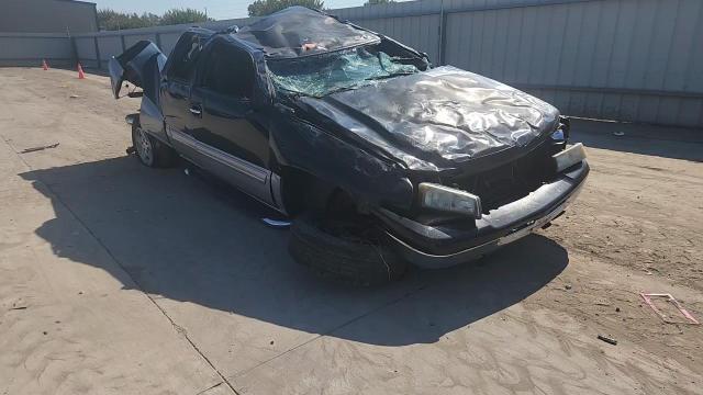 2007 Chevrolet Silverado C1500 Classic VIN: 1GCEC19Z47Z149733 Lot: 84466925