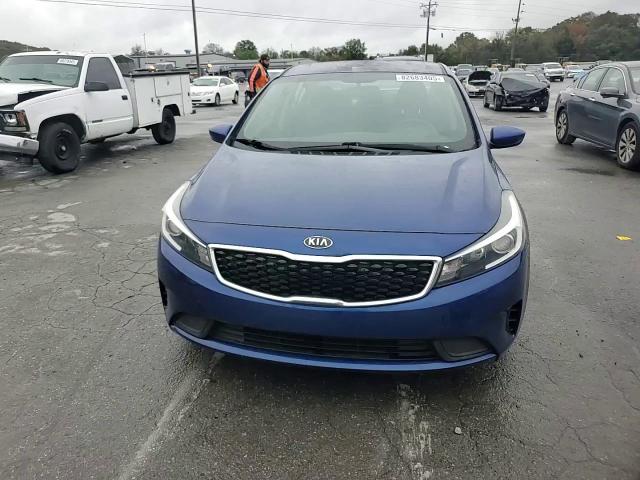 2018 Kia Forte Lx VIN: 3KPFK4A71JE270984 Lot: 82683405