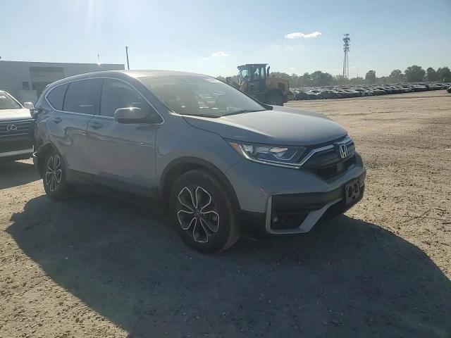2022 Honda Cr-V Exl VIN: 5J6RW2H84NA001062 Lot: 84891715