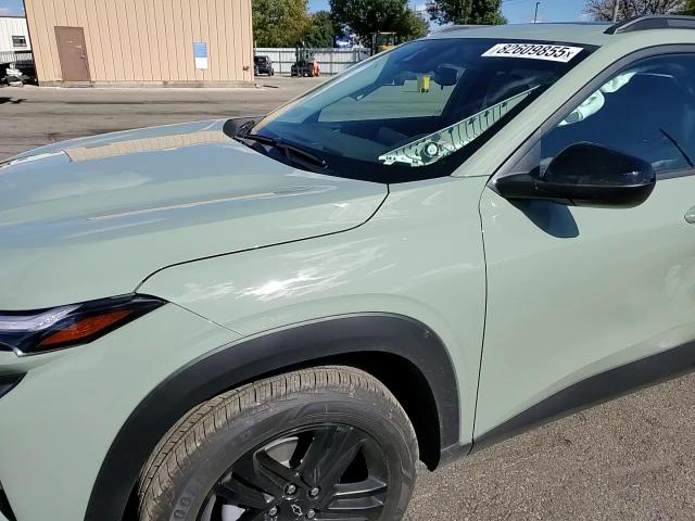 2026 Chevrolet Trax Activ VIN: KL77LKEP8TC001226 Lot: 82609855