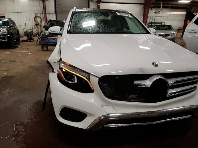 2018 Mercedes-Benz Glc 300 4Matic VIN: WDC0G4KB5JV079956 Lot: 90463745