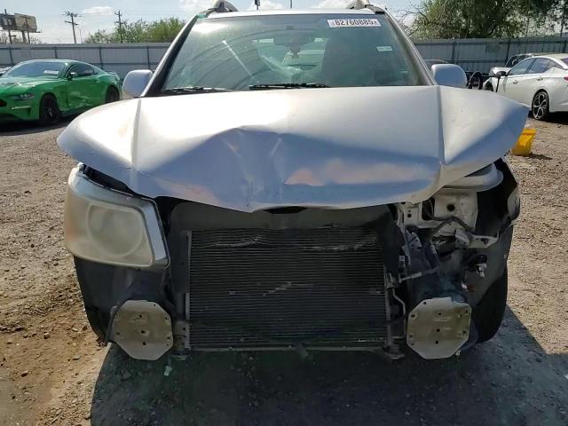 2009 Pontiac Torrent VIN: 2CKDL33F396224404 Lot: 82760885