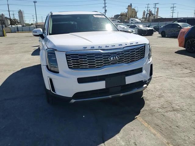 2021 Kia Telluride Ex VIN: 5XYP34HC3MG173166 Lot: 82637685