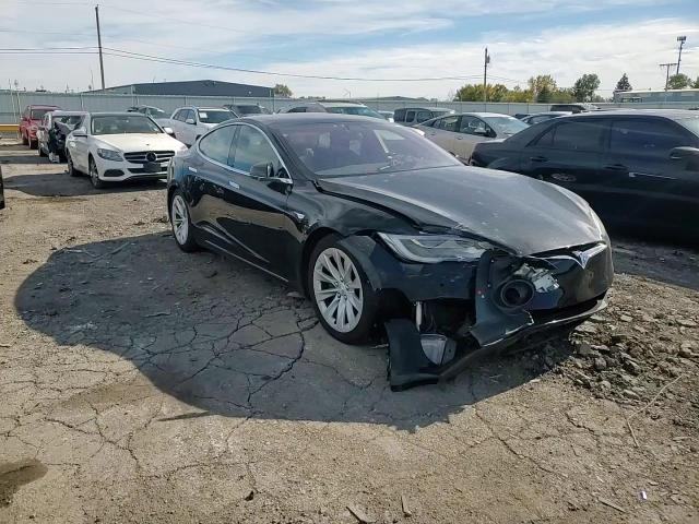 2017 Tesla Model S VIN: 5YJSA1E26HF217071 Lot: 89900225