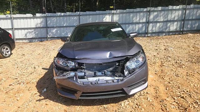 2017 Honda Civic Lx VIN: 2HGFC4B55HH300708 Lot: 85066695