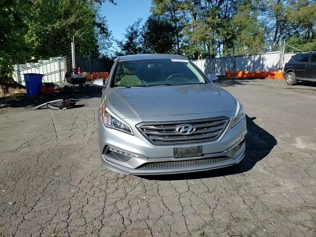 2015 Hyundai Sonata Sport VIN: 5NPE34AF2FH073549 Lot: 85288275