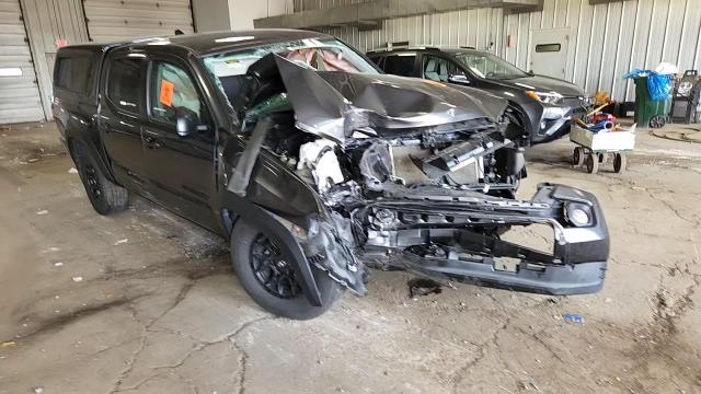 2023 Toyota Tacoma Double Cab VIN: 3TMCZ5AN9PM553912 Lot: 84941715