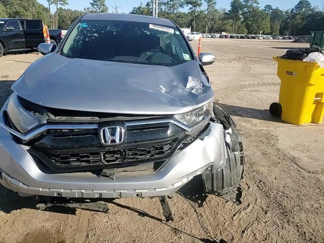 2020 Honda Cr-V Ex VIN: 5J6RW1H52LA008153 Lot: 90880335