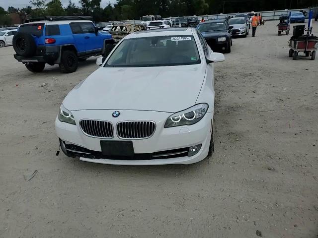 2013 BMW 535 I VIN: WBAFR7C56DC817457 Lot: 82314905