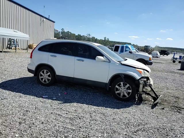 2007 Honda Cr-V Exl VIN: JHLRE38747C049287 Lot: 84911585