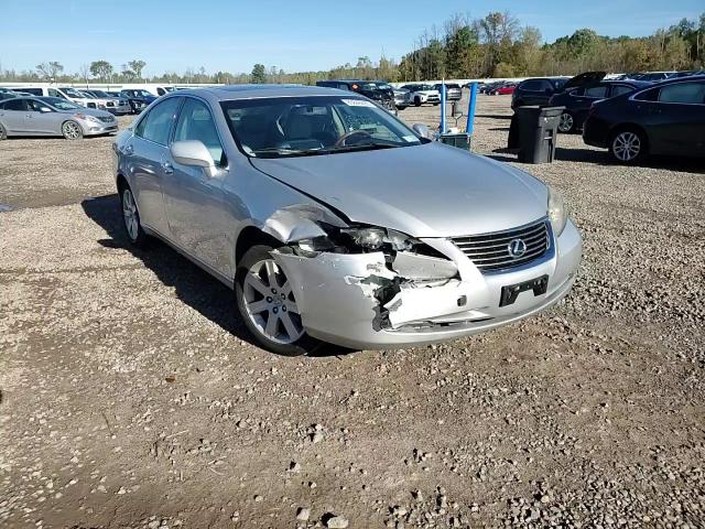 2007 Lexus Es 350 VIN: JTHBJ46G672031932 Lot: 85846095