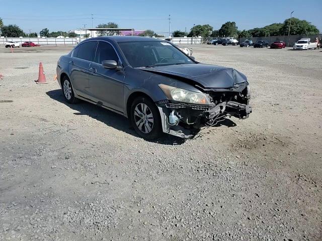 2010 Honda Accord Lxp VIN: 1HGCP2F44AA197850 Lot: 81928935