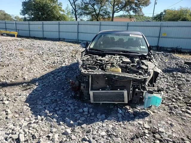 2017 Infiniti Q50 Premium VIN: JN1EV7AP4HM743585 Lot: 81993875