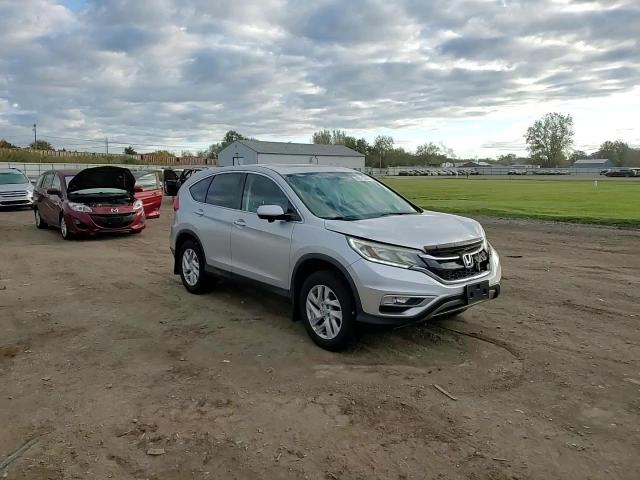 2016 Honda Cr-V Ex VIN: 2HKRM4H51GH663402 Lot: 86075385