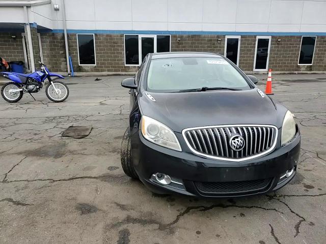 2014 Buick Verano VIN: 1G4PP5SKXE4166172 Lot: 82425265
