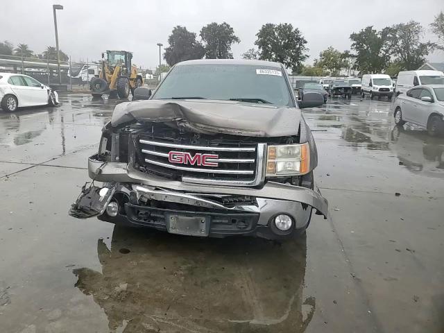 2012 GMC Sierra C1500 VIN: 1GTN1TEX5CZ319310 Lot: 86335135