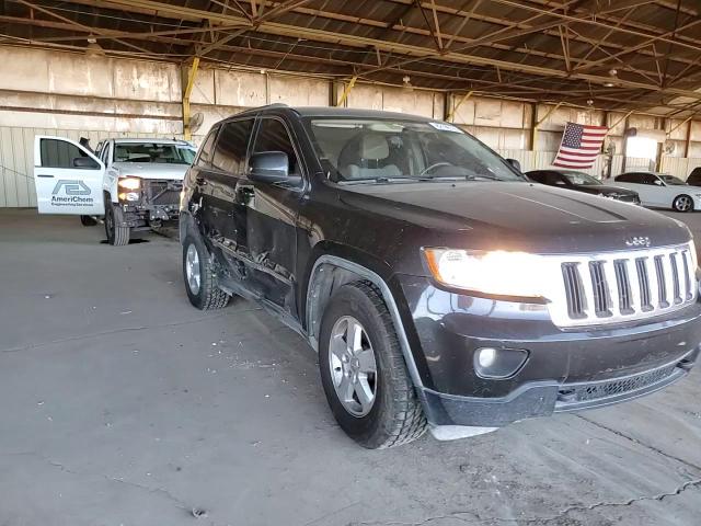 2011 Jeep Grand Cherokee Laredo VIN: 1J4RR4GG3BC660942 Lot: 82198165