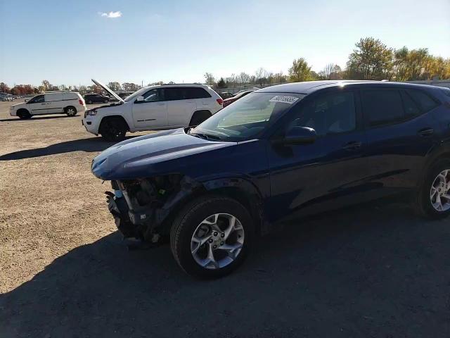 2024 Chevrolet Trax Ls VIN: KL77LFE24RC124283 Lot: 90315655