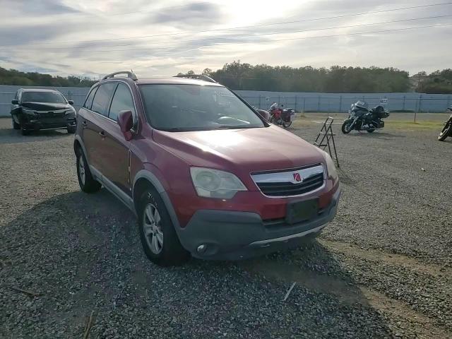 2008 Saturn Vue Xe VIN: 3GSCL33P38S535525 Lot: 82633105