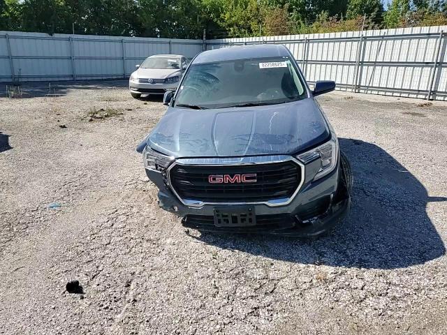 2024 GMC Terrain Sle VIN: 3GKALTEG2RL359308 Lot: 82258625
