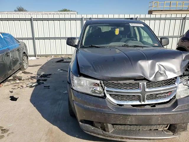 2015 Dodge Journey Se VIN: 3C4PDDAG7FT597116 Lot: 85707215