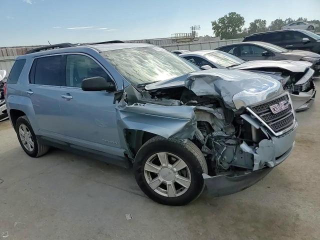 2015 GMC Terrain Slt VIN: 2GKALSEK3F6206564 Lot: 86877545