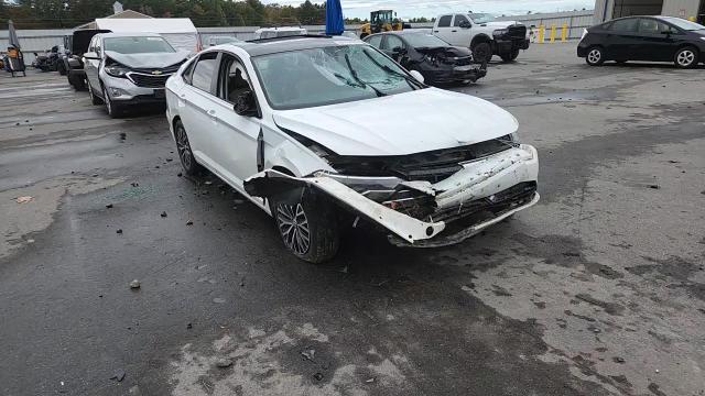 2020 Volkswagen Jetta S VIN: 3VWC57BU8LM090133 Lot: 84769205