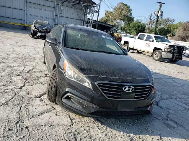 2016 Hyundai Sonata Sport VIN: 5NPE34AF2GH285434 Lot: 85530455